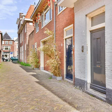 La Riet Apartment