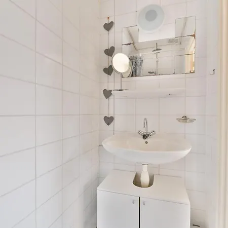 Apartment La Riet Alkmaar