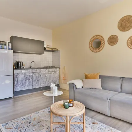 La Riet Apartment *