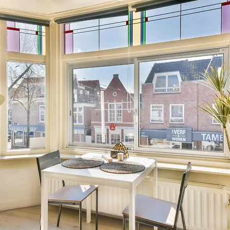 La Riet Apartment *