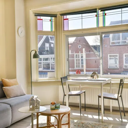 La Riet אלקמאר