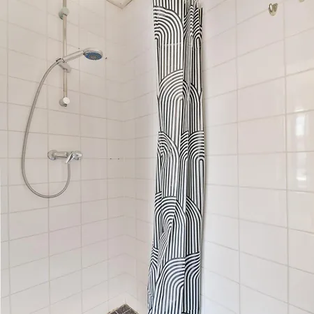 La Riet Apartment