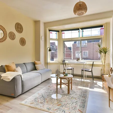 Apartment La Riet *