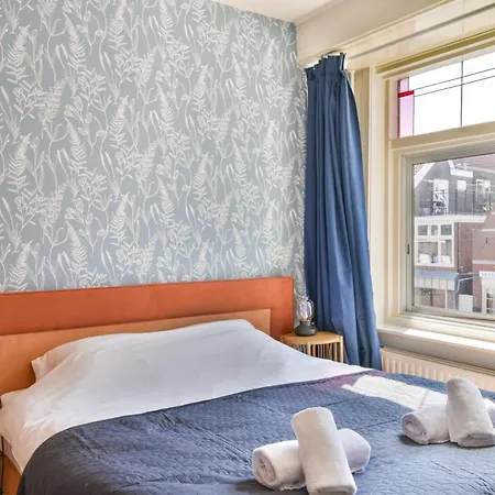 La Riet דירה אלקמאר