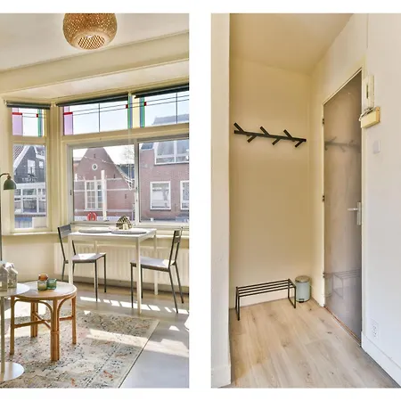 דירה La Riet אלקמאר