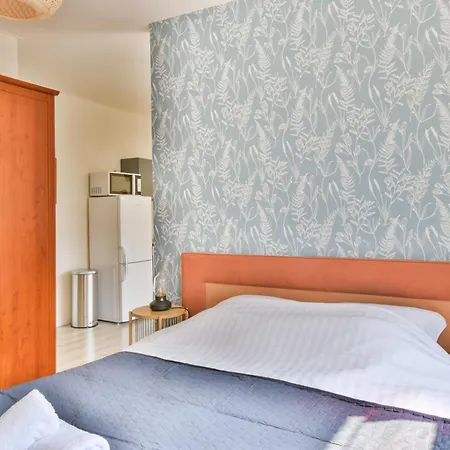 Apartment La Riet *
