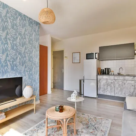La Riet Apartment Alkmaar