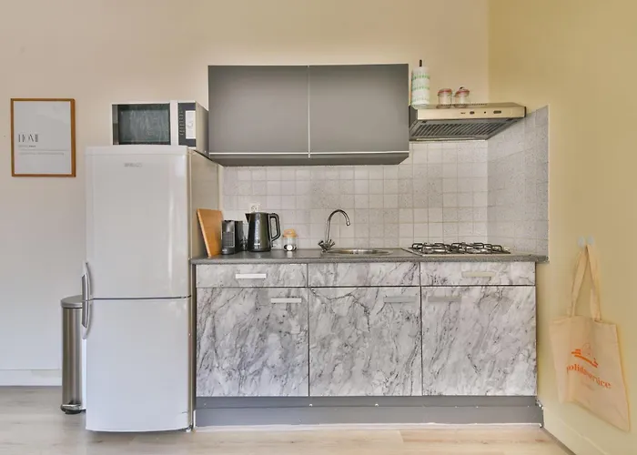 Appartamento La Riet Alkmaar