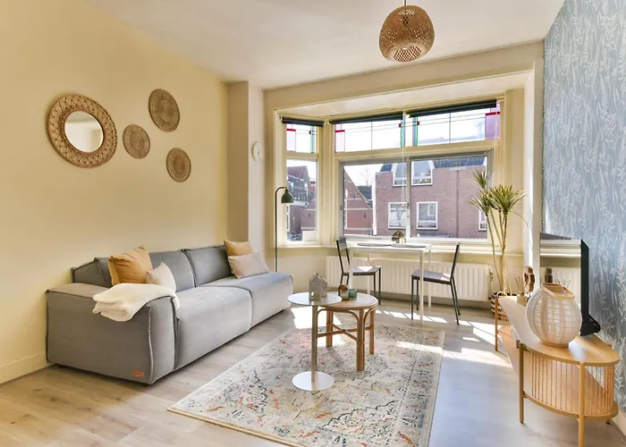 Appartamento La Riet *