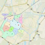La Riet Lejlighed *