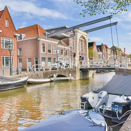 Daire La Riet Alkmaar