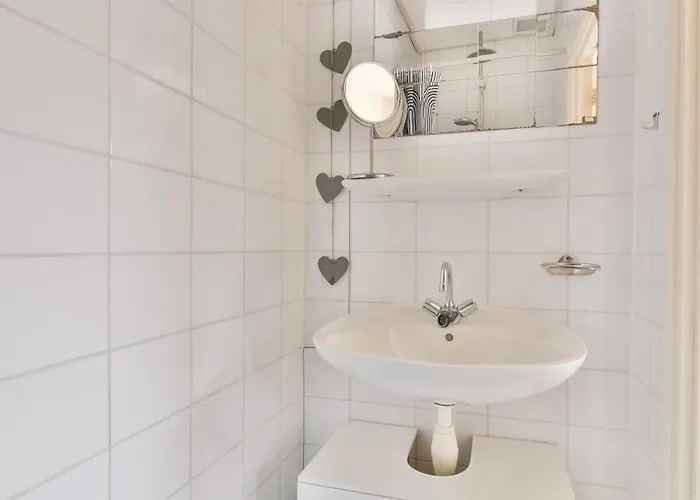 Daire La Riet Alkmaar