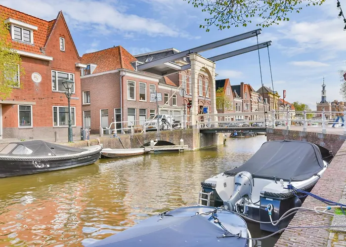 Daire La Riet Alkmaar