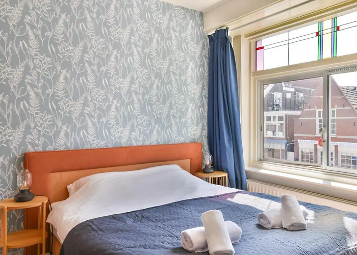 La Riet Daire Alkmaar