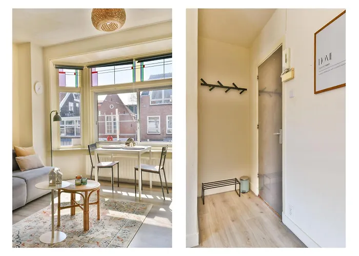 Daire La Riet Alkmaar